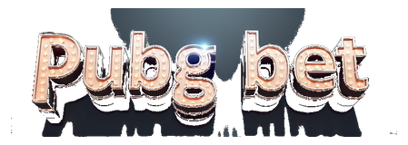 pubg bet logo
